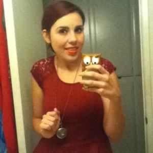 Meet your Posher, Nicolette